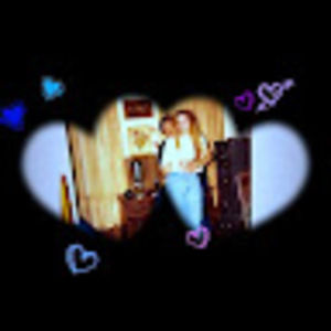 Meet your Posher, Patty